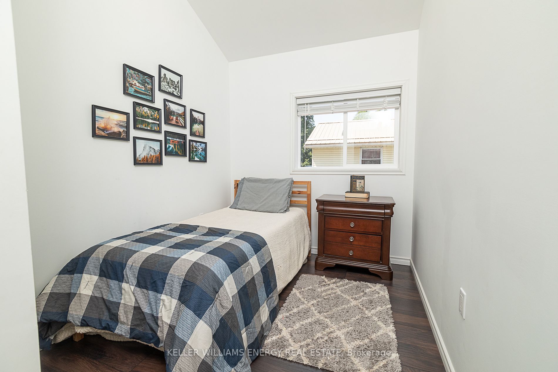 95 Barley Rd