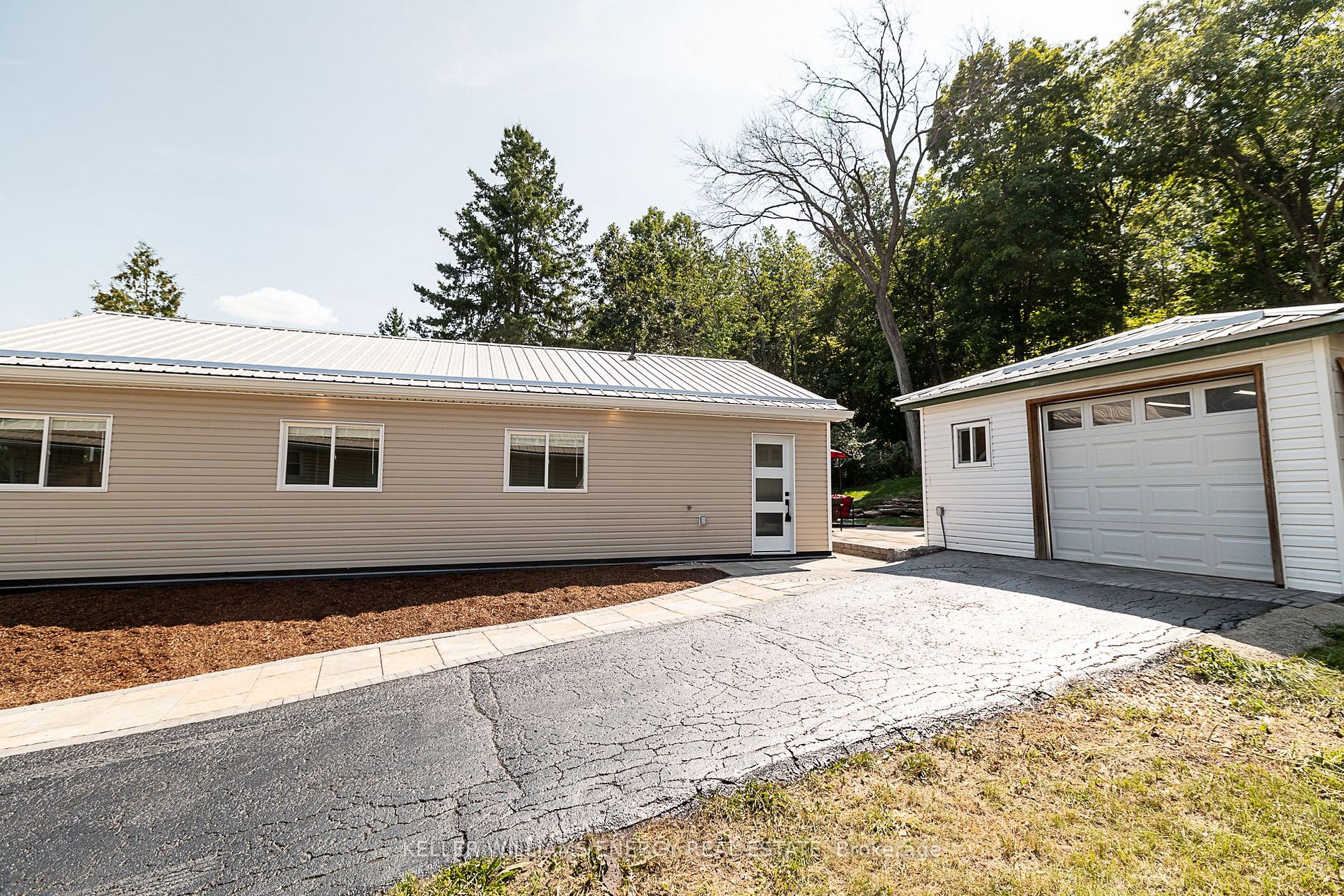 95 Barley Rd