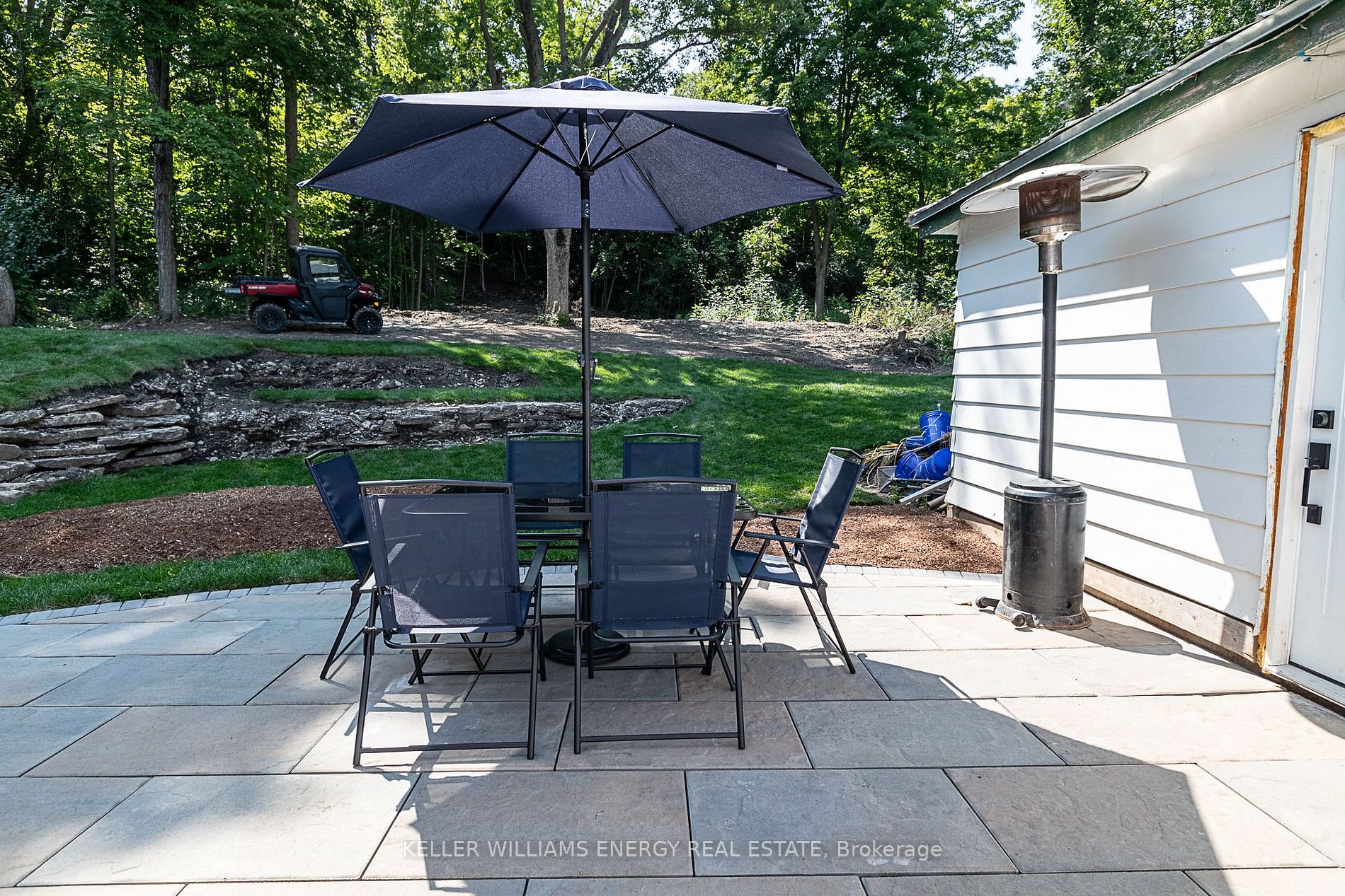 95 Barley Rd