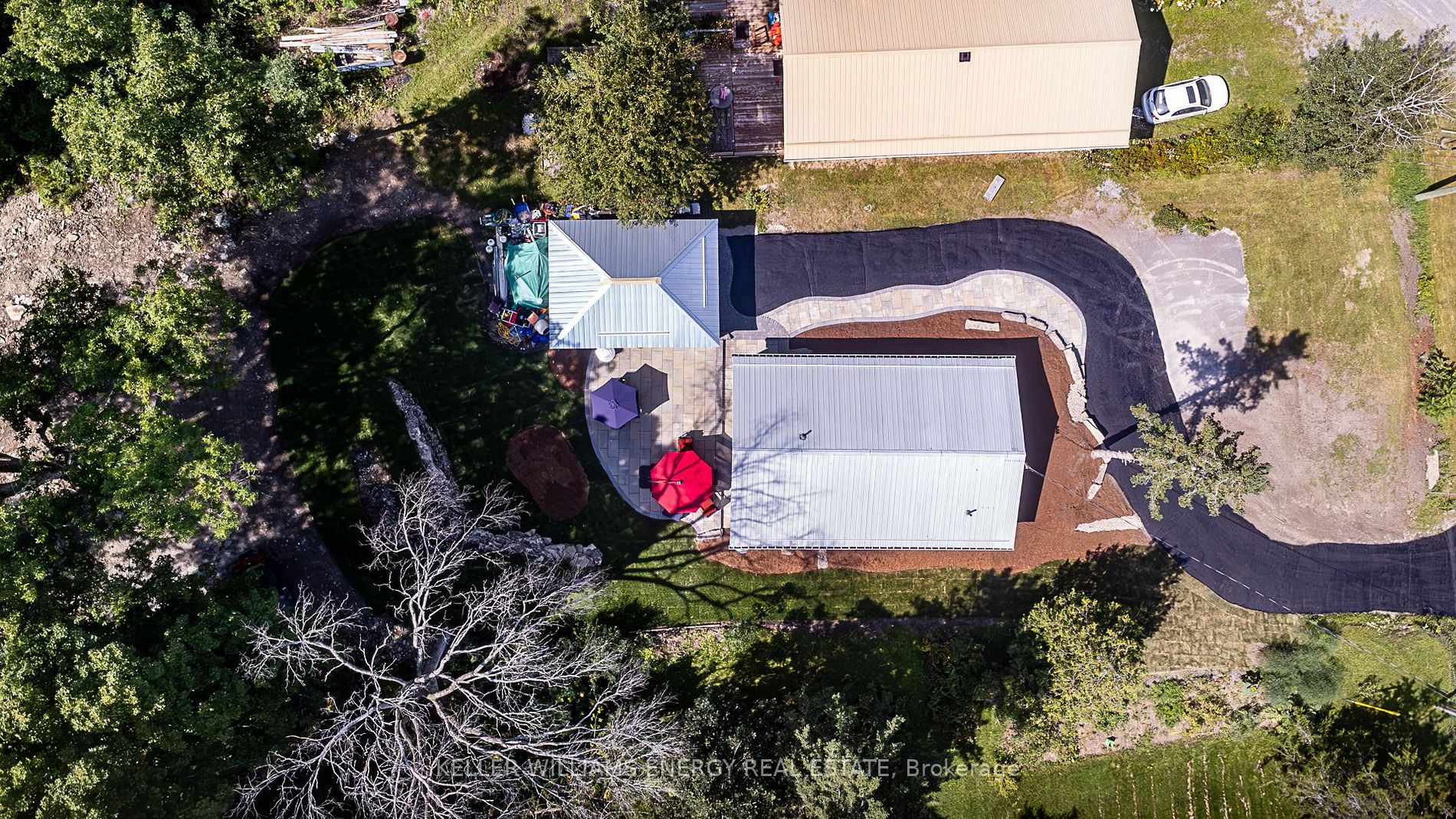 95 Barley Rd