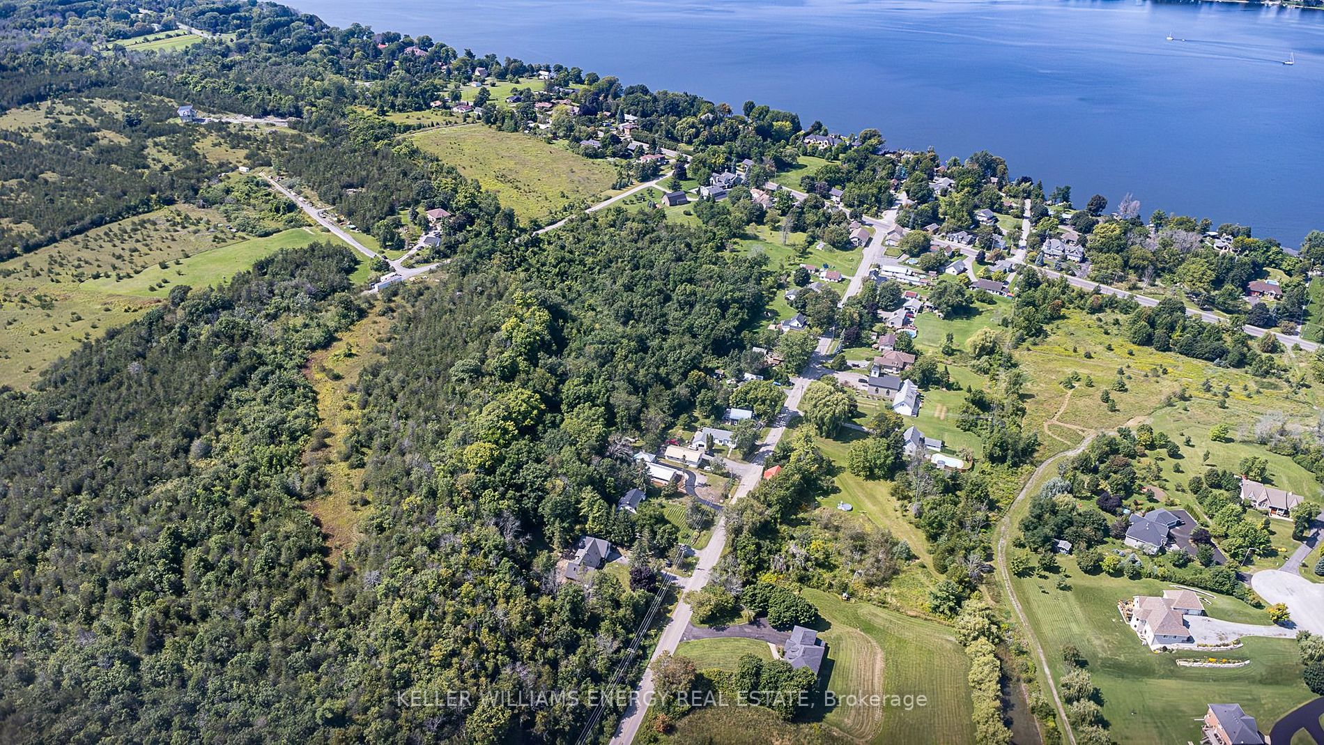 95 Barley Rd