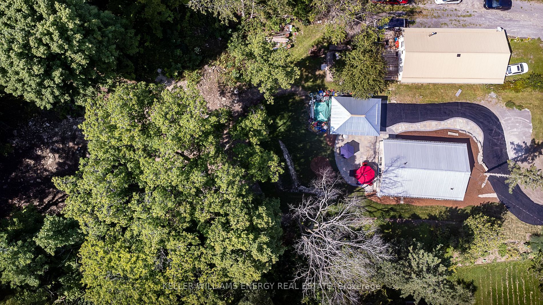 95 Barley Rd