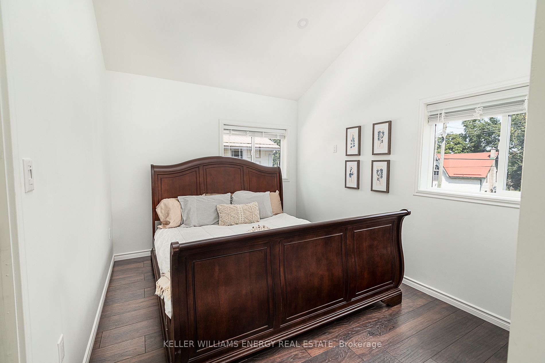 95 Barley Rd