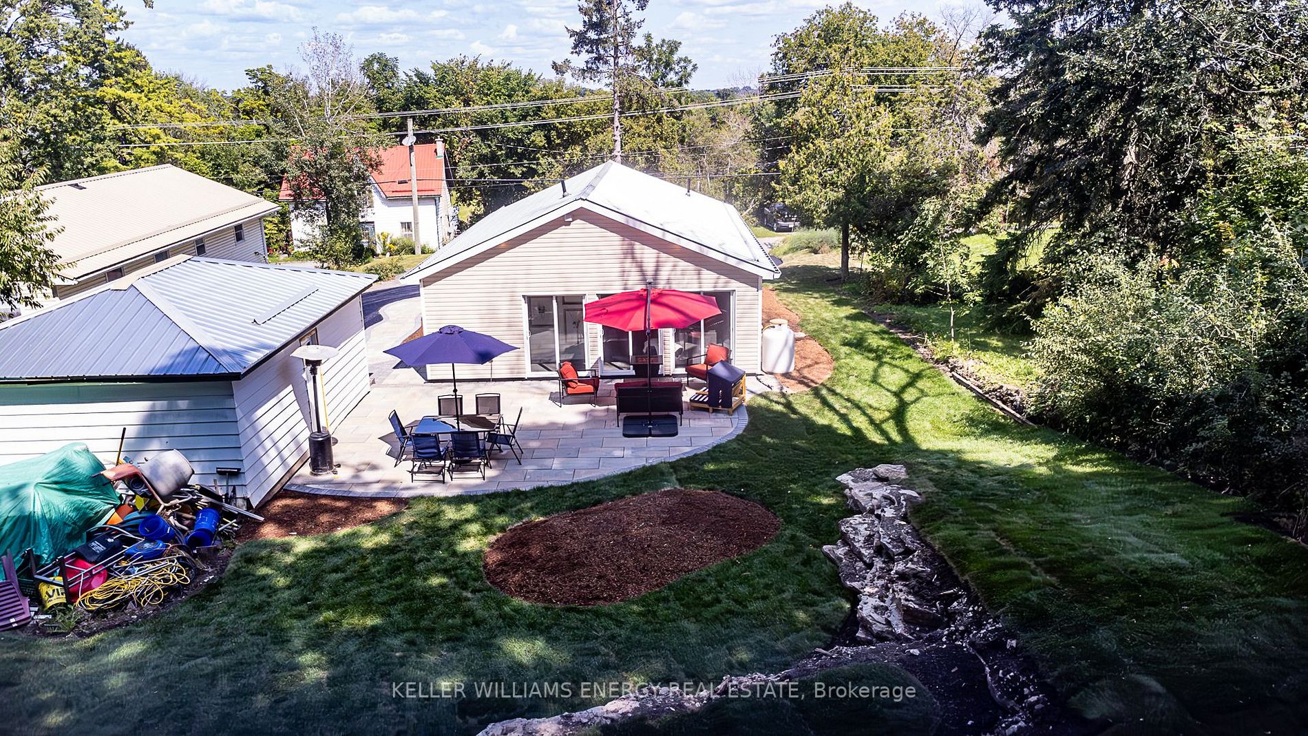 95 Barley Rd
