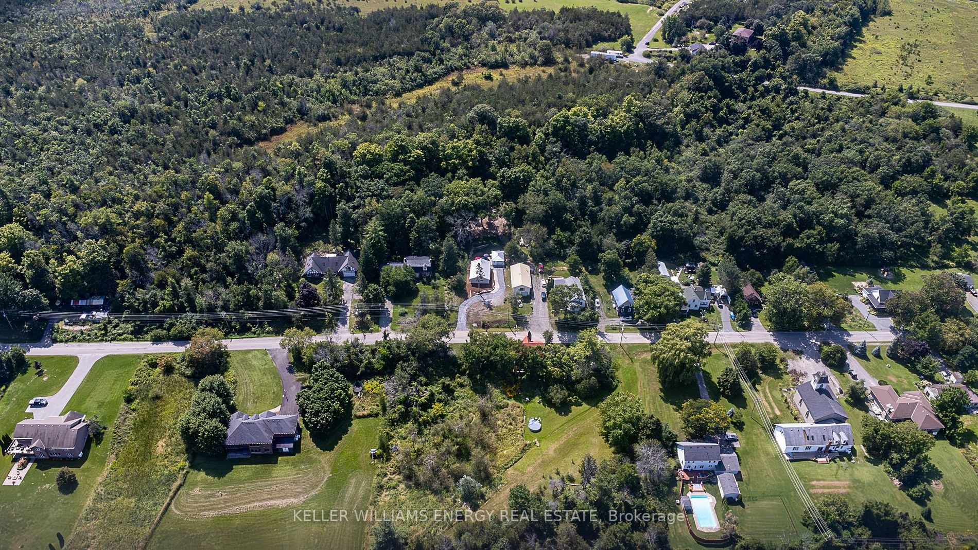 95 Barley Rd
