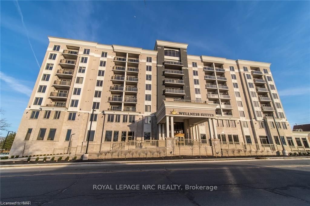 5698 Main St, #502