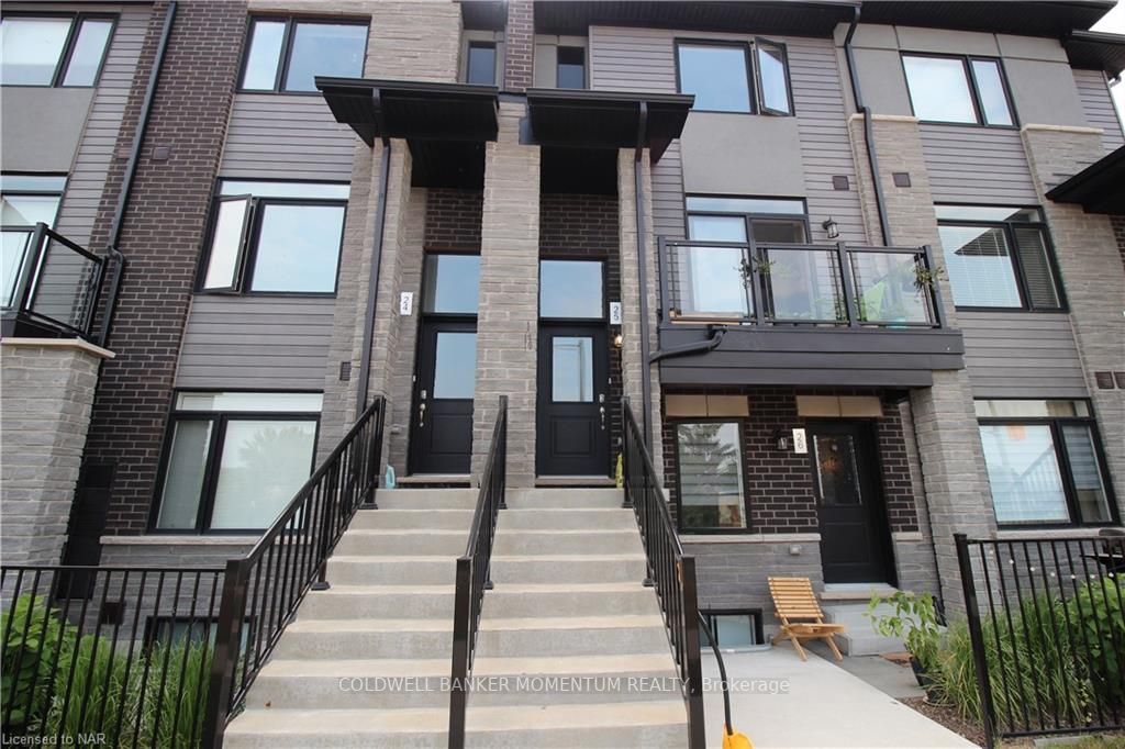 590 North Service Rd, #25