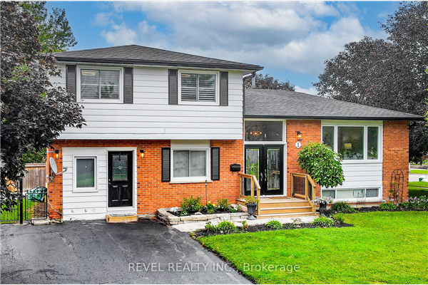1 Elaine Dr, Kawartha Lakes