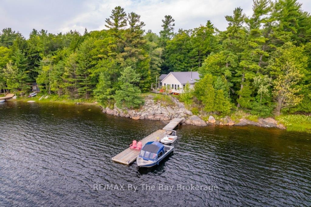 15574 Georgian Bay Shr