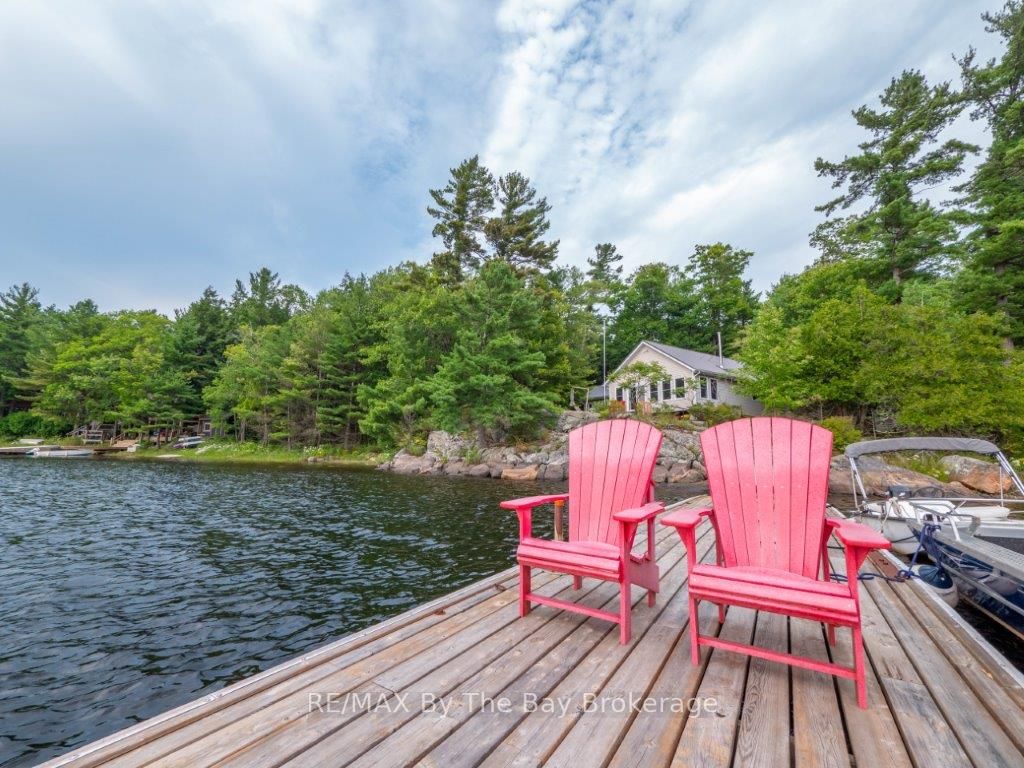 15574 Georgian Bay Shr