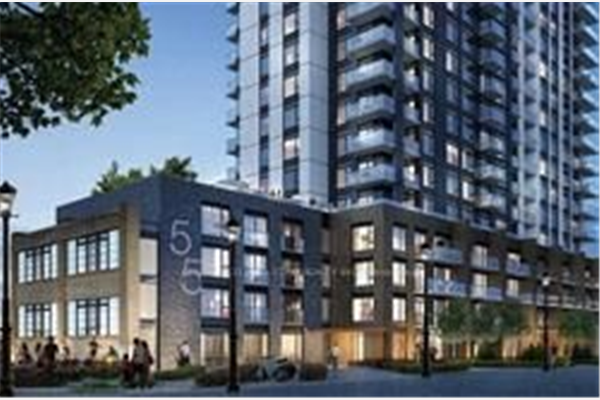 55 Duke St W, Kitchener