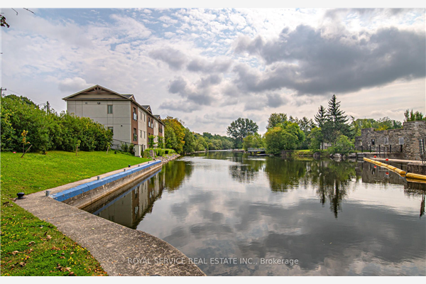 25 King St, Kawartha Lakes
