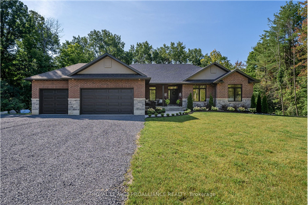 55 Ray Palmer Rd, Quinte West