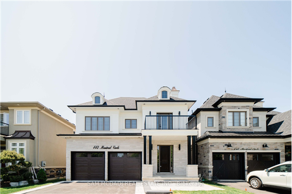 443 Montreal Circ, Hamilton