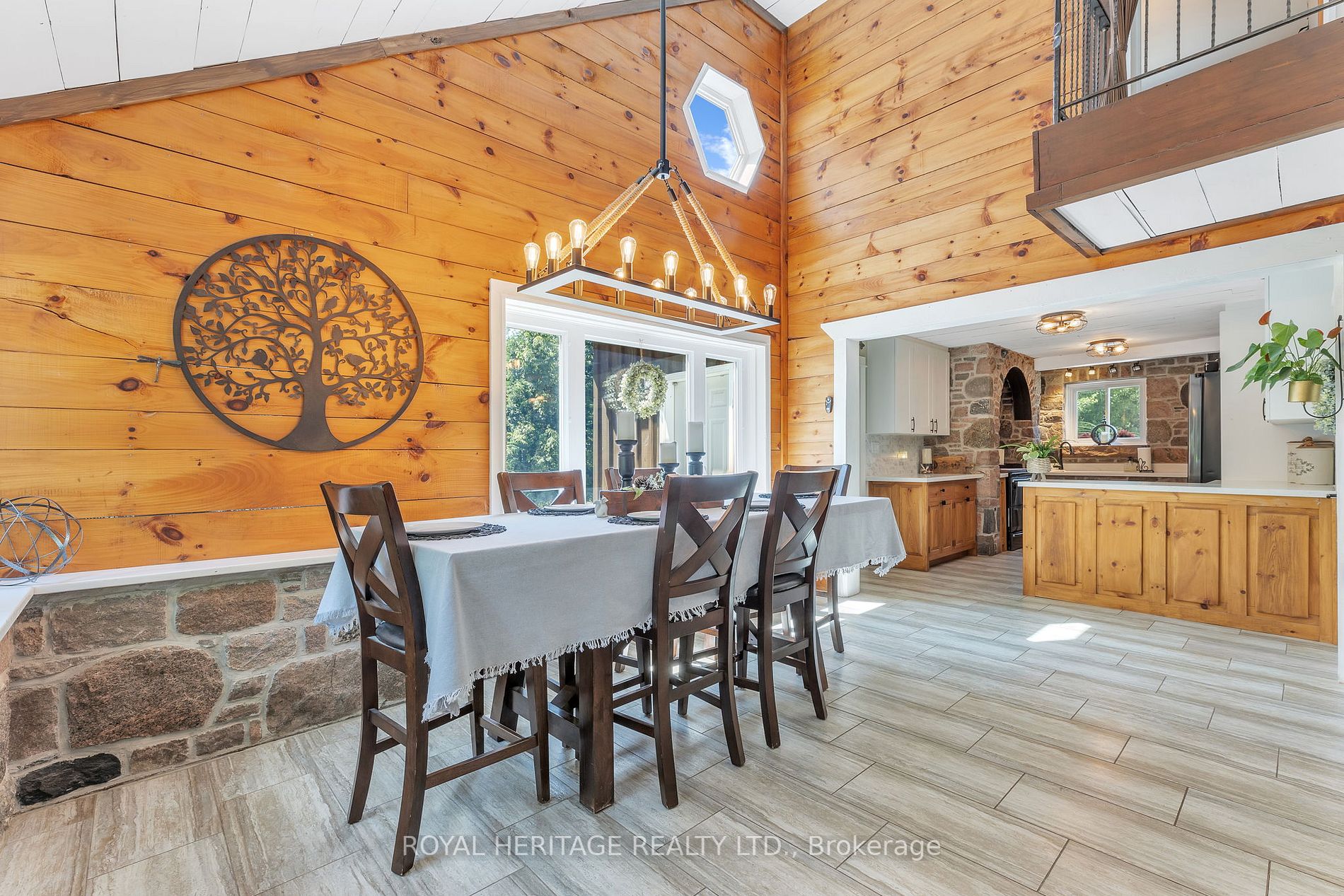 9281 Danforth Rd E
