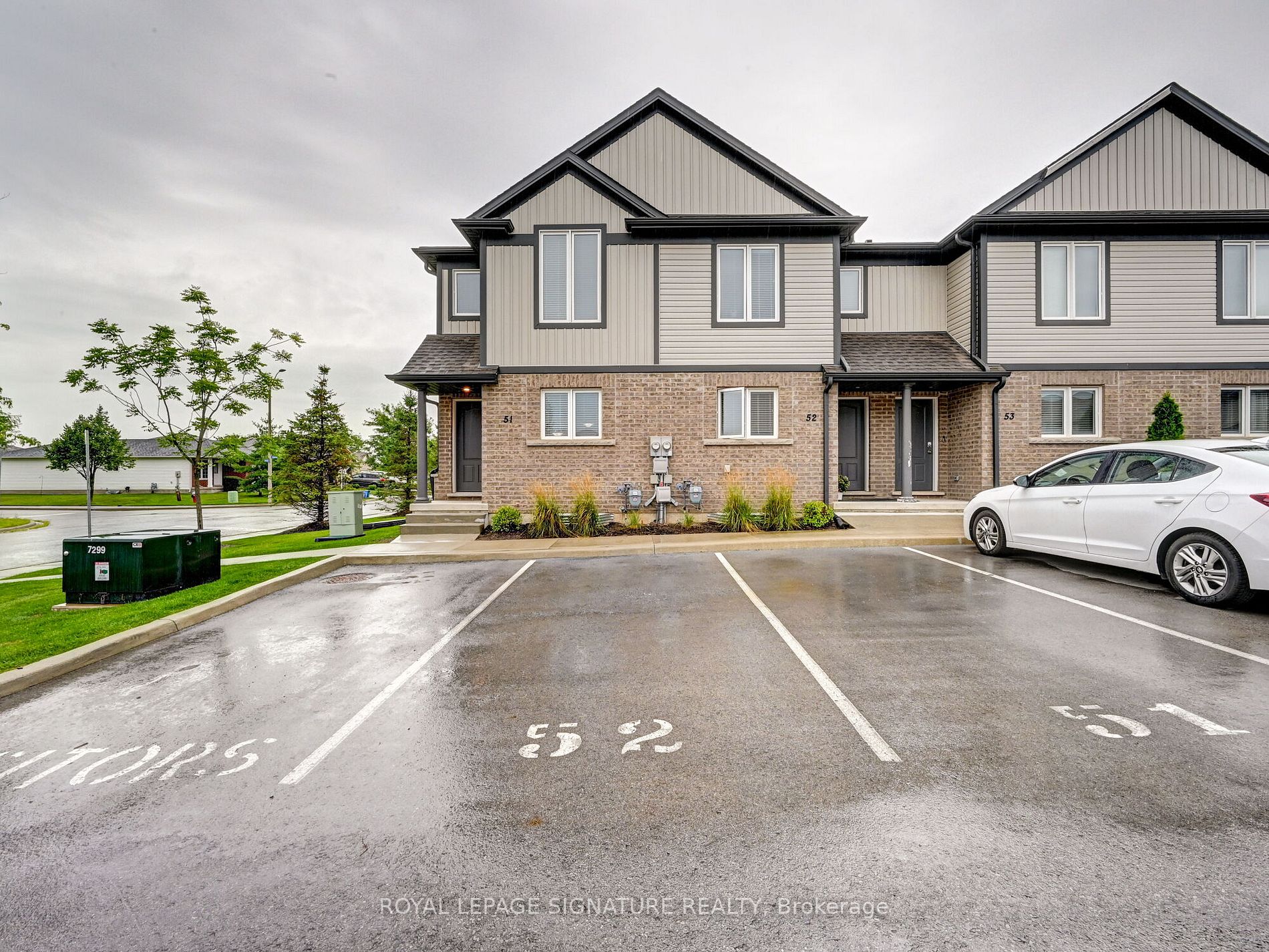 7768 Ascot Circ, #51