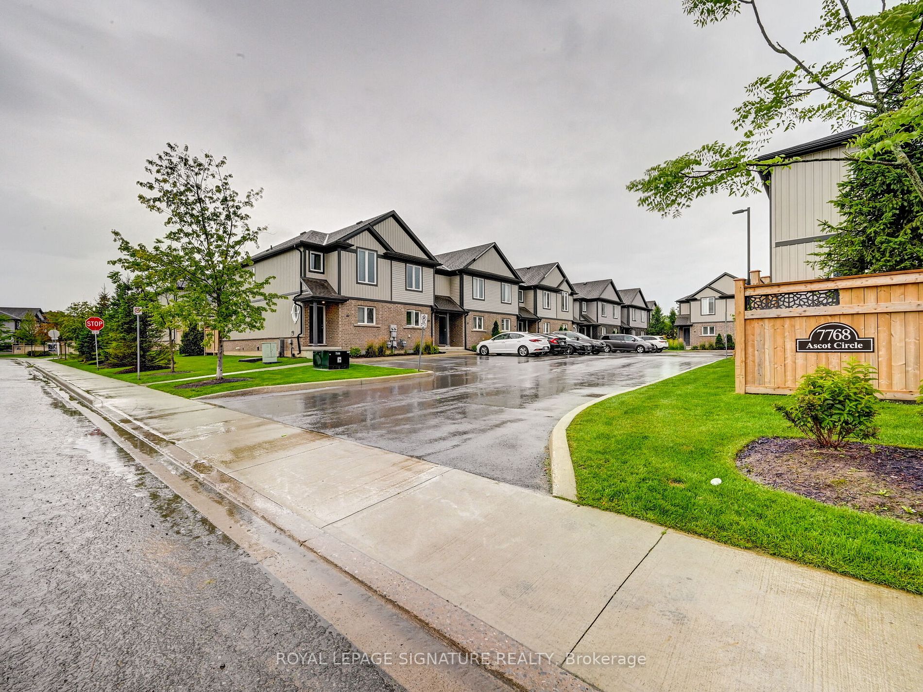 7768 Ascot Circ, #51