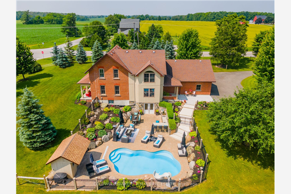 566 Eldon Rd, Kawartha Lakes