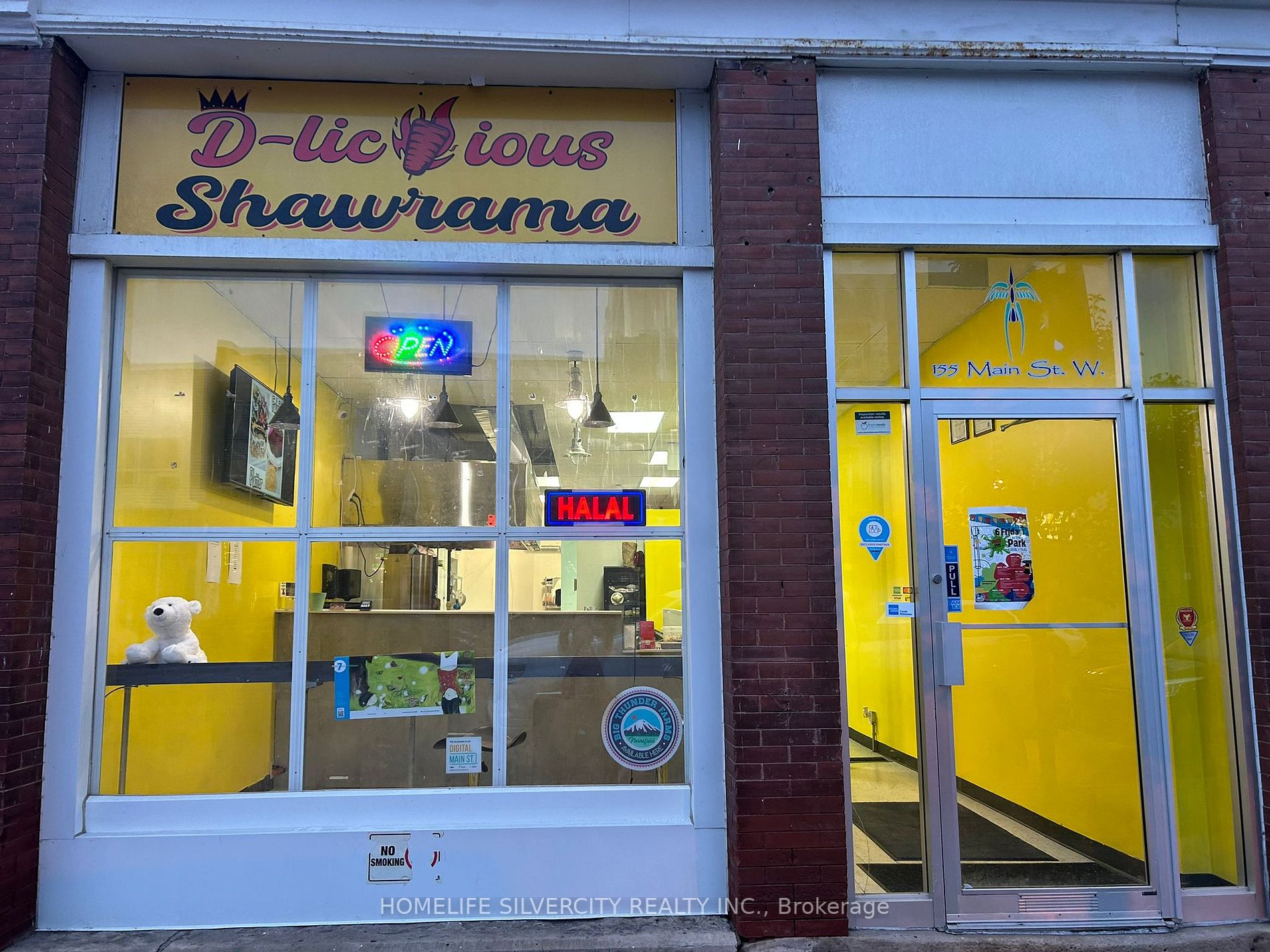 155 Main St, #101
