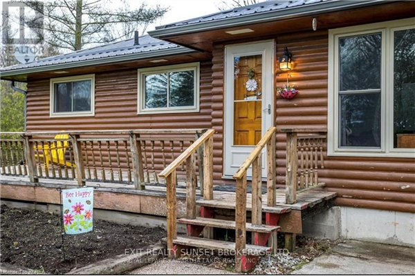 330 St. Albans Rd, Kawartha Lakes
