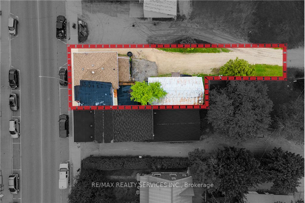 164 Garafraxa St S, West Grey