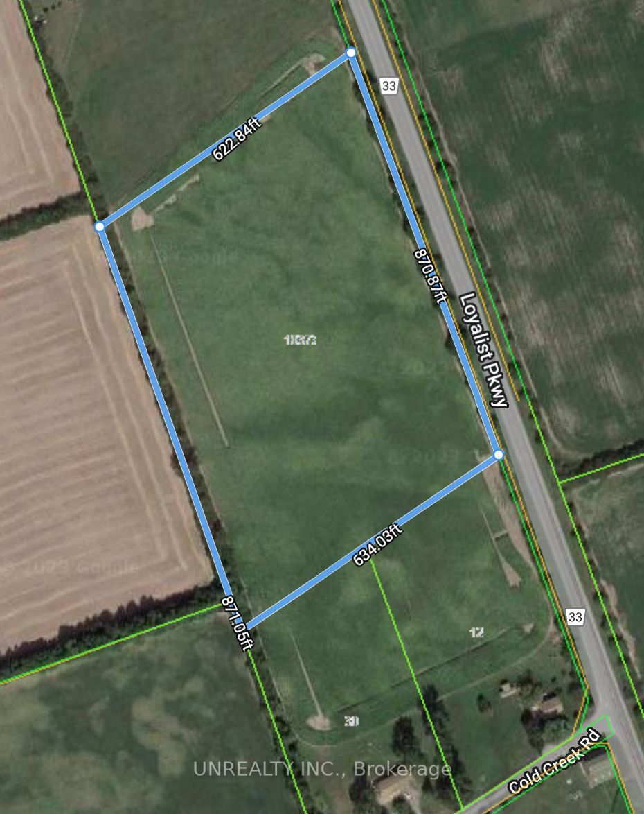 Pt Lt19 Loyalist Pkwy