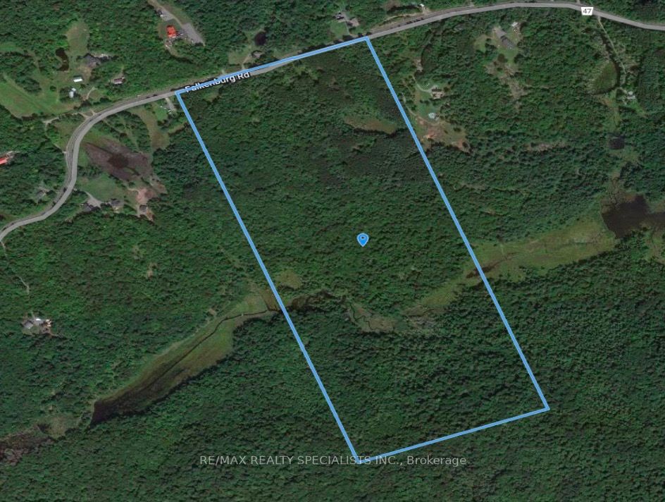 0 Falkenburg Rd