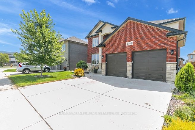 1449 Cancun St