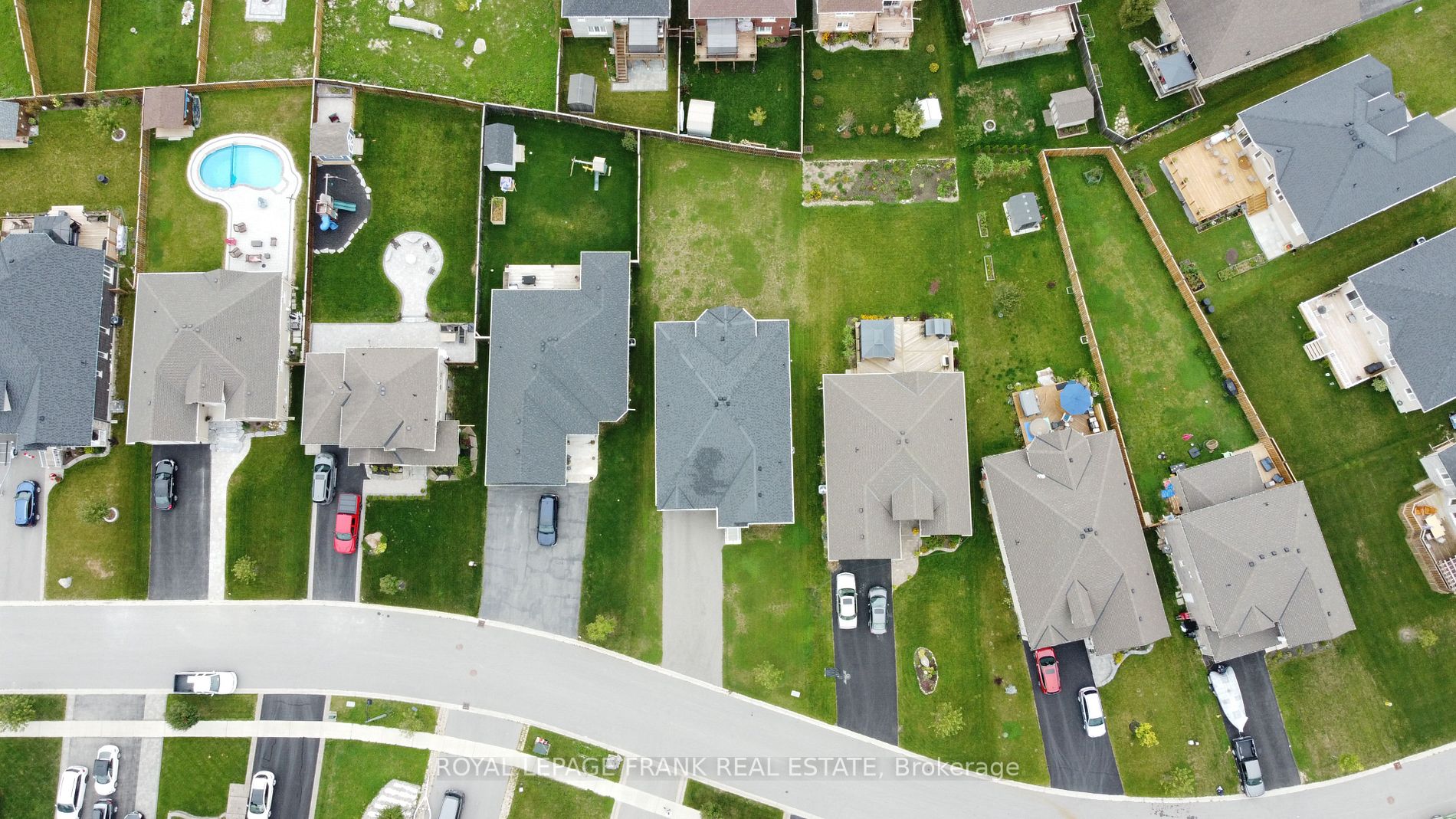42 Barron Blvd