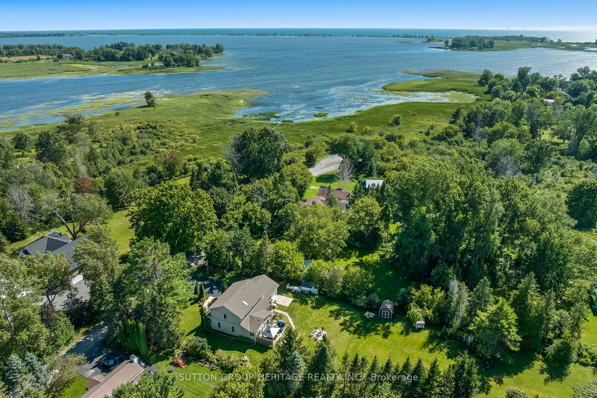 184 Harbard Rd