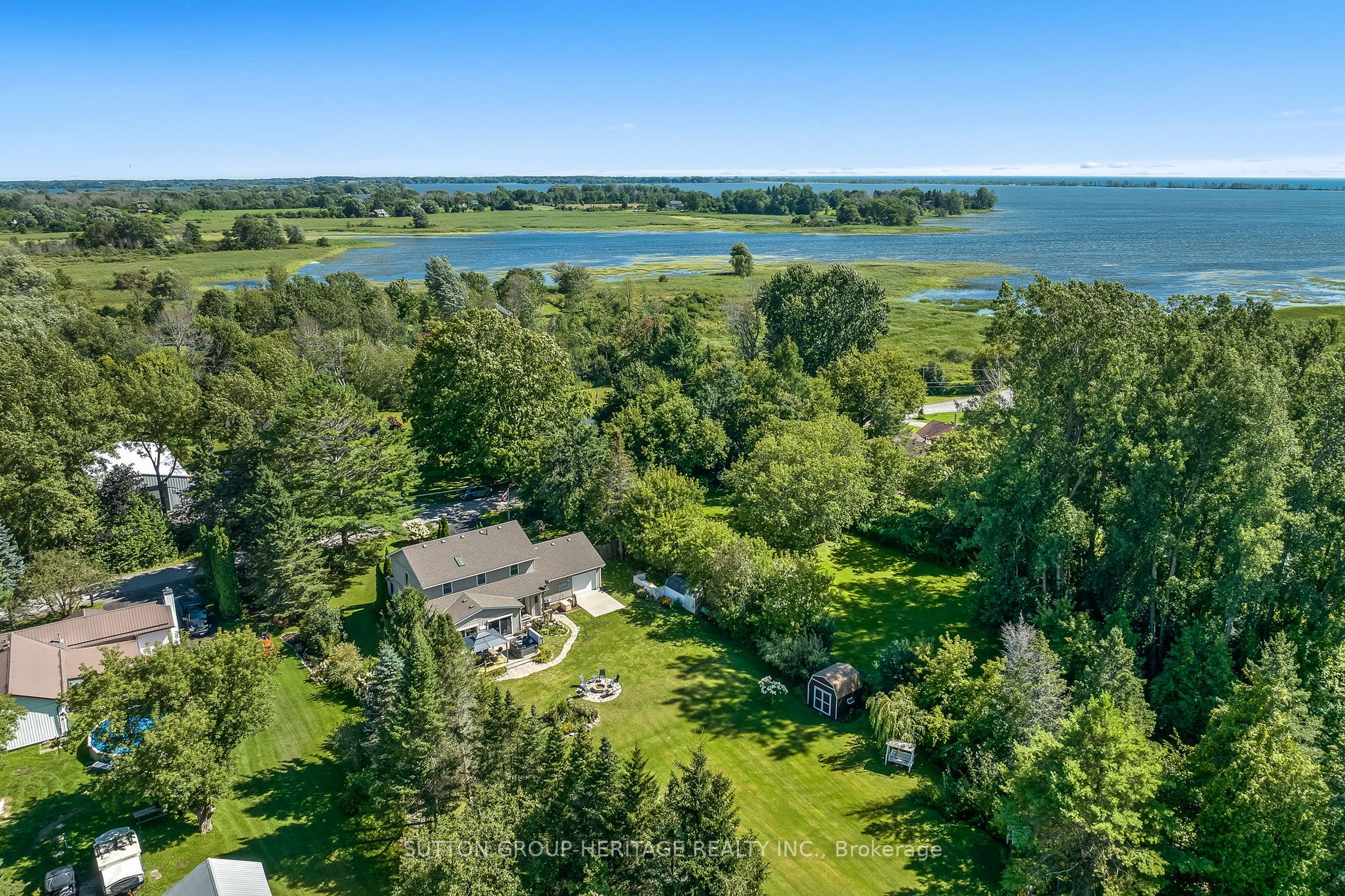184 Harbard Rd