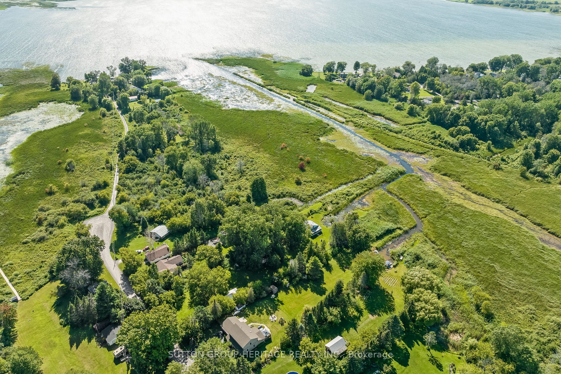 184 Harbard Rd