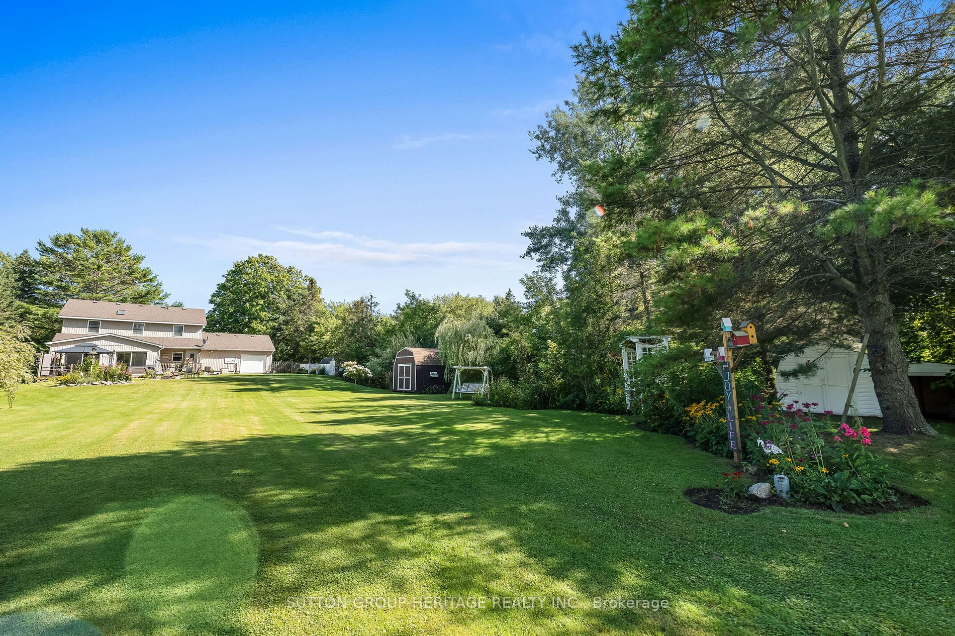184 Harbard Rd