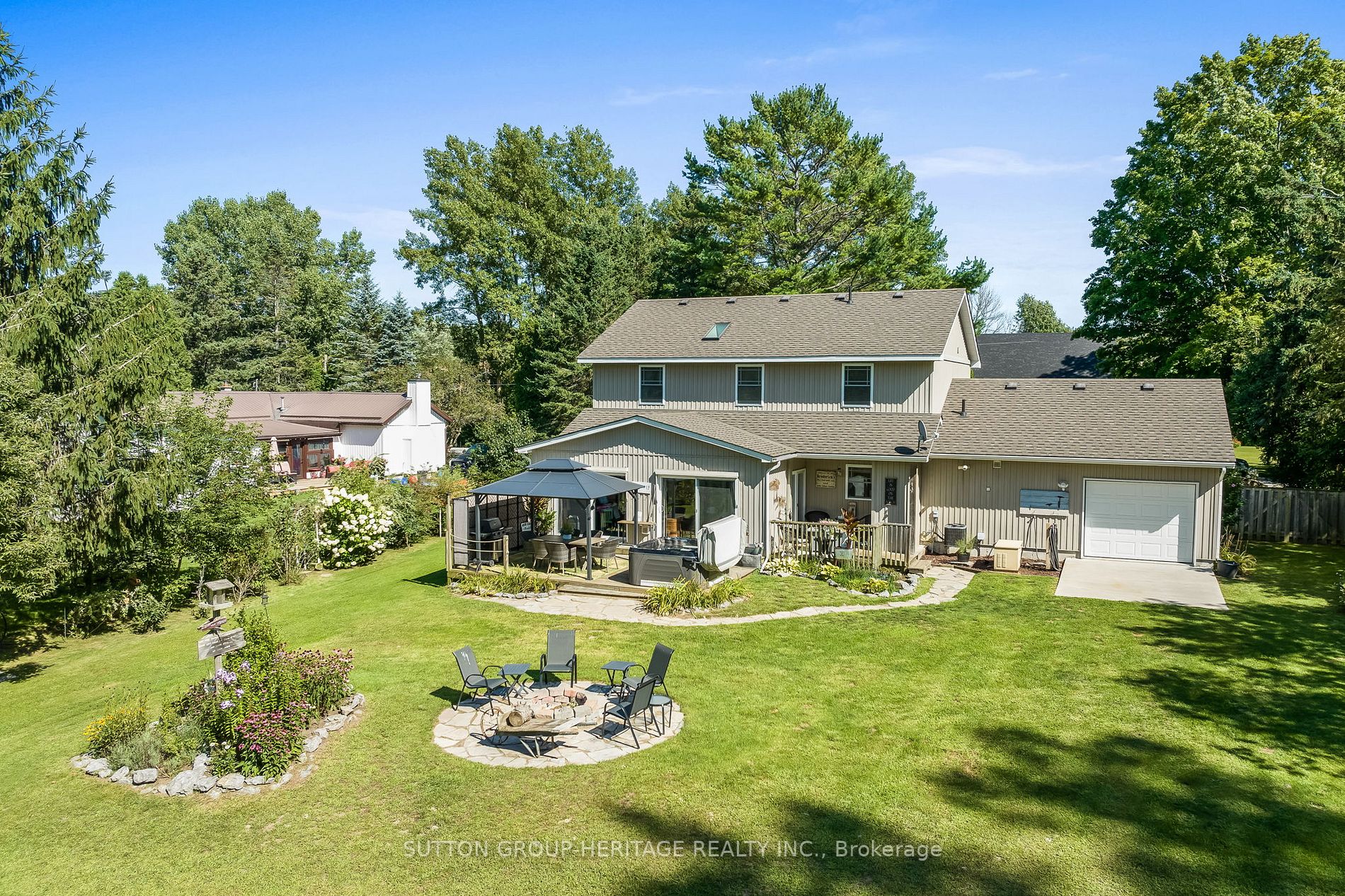 184 Harbard Rd
