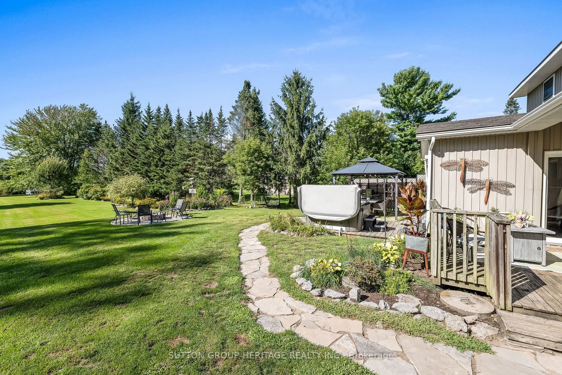 184 Harbard Rd