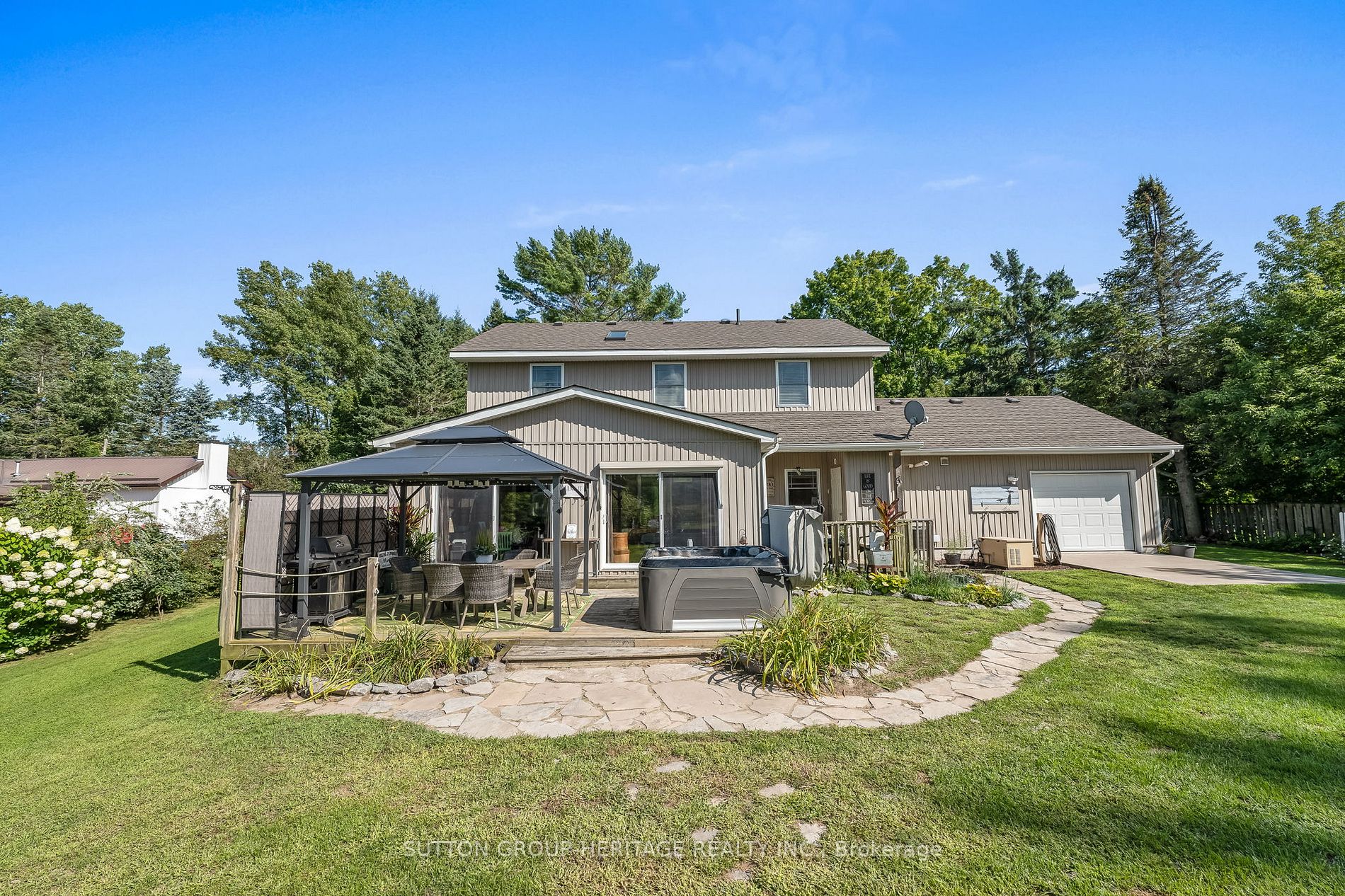 184 Harbard Rd