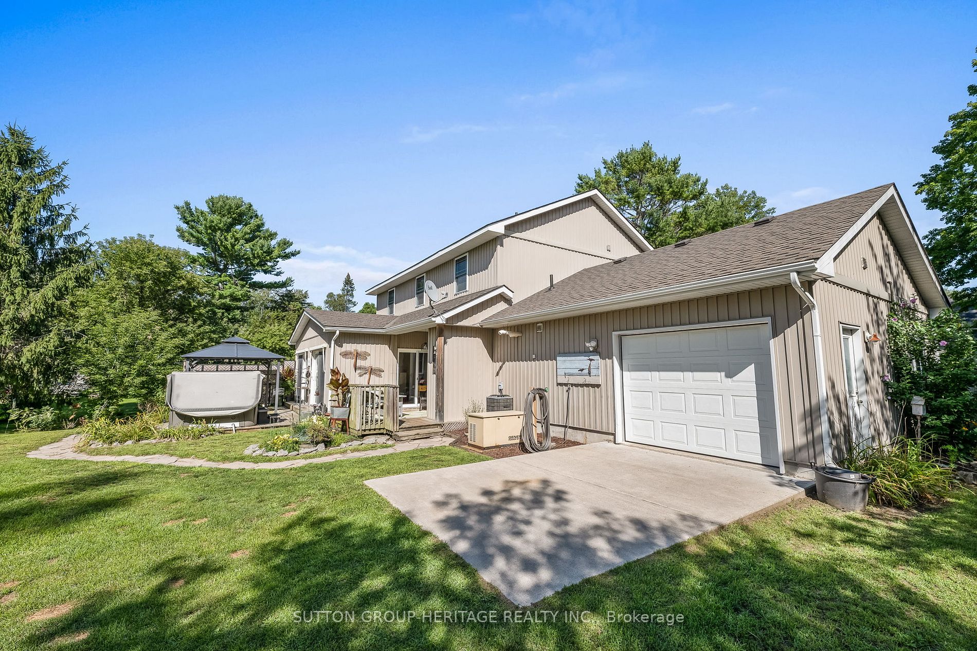 184 Harbard Rd