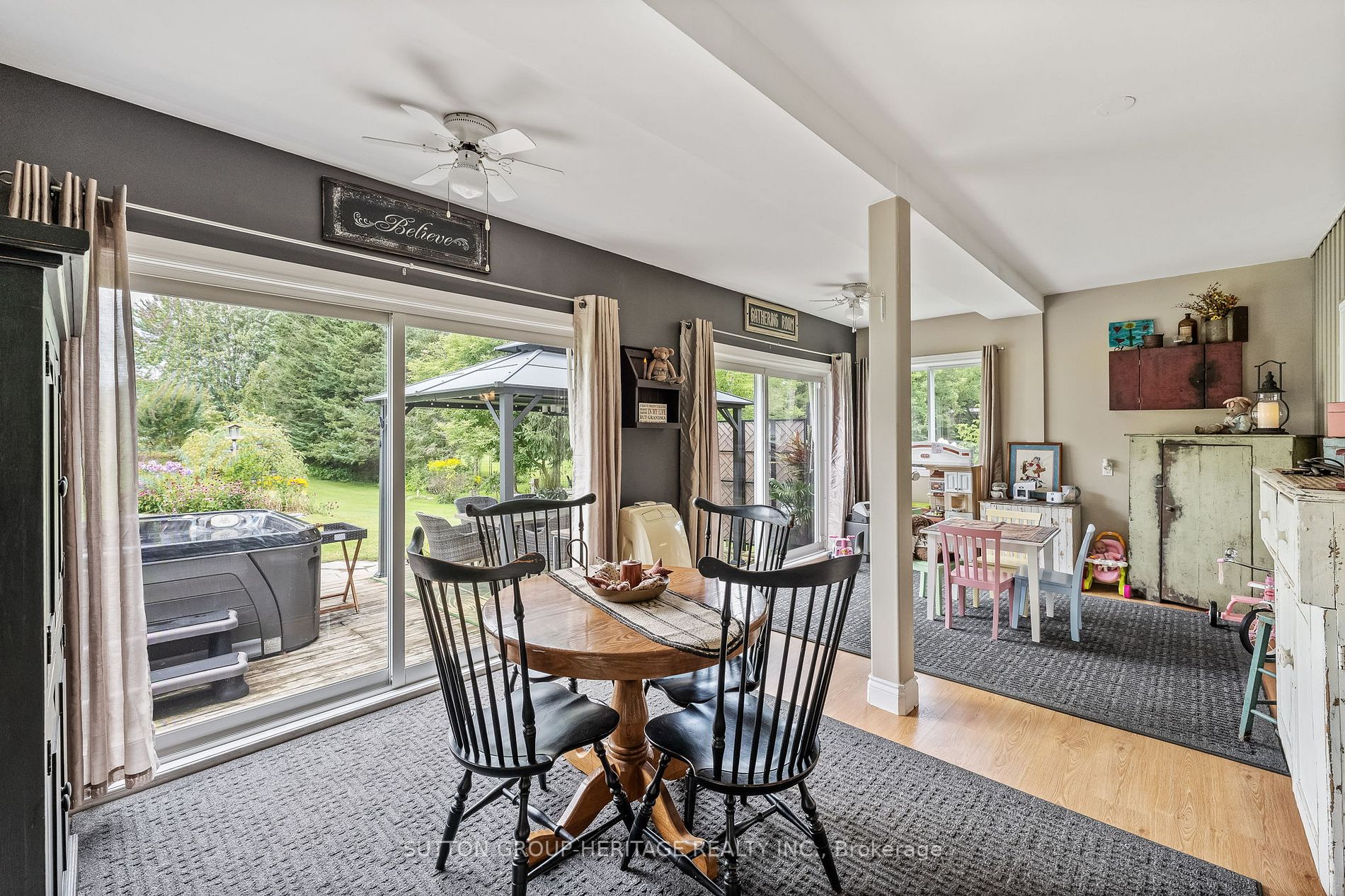 184 Harbard Rd