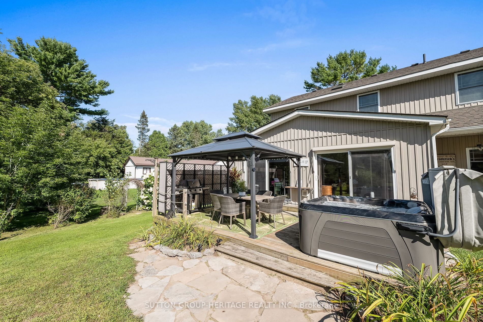 184 Harbard Rd