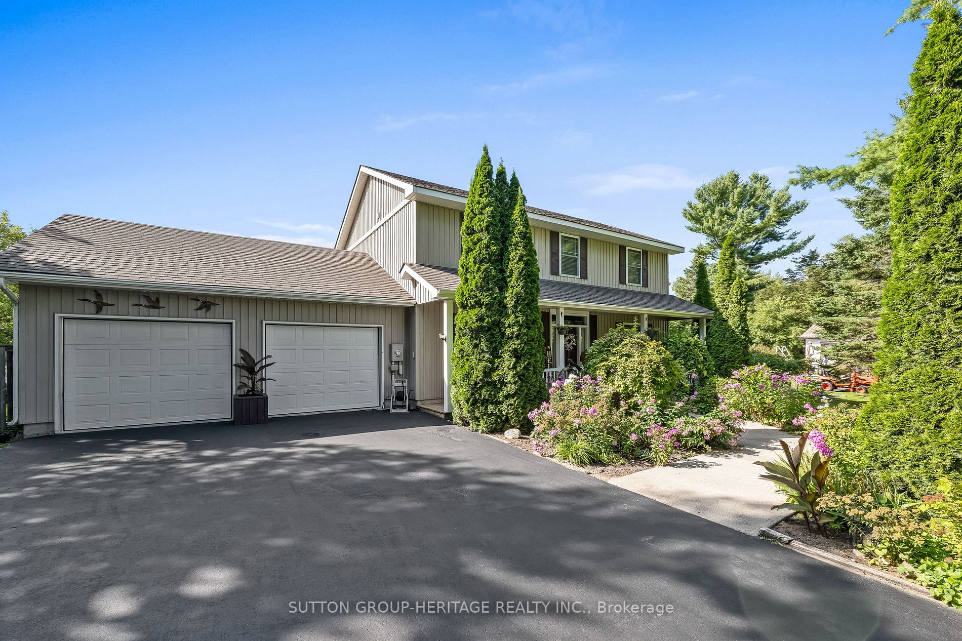 184 Harbard Rd