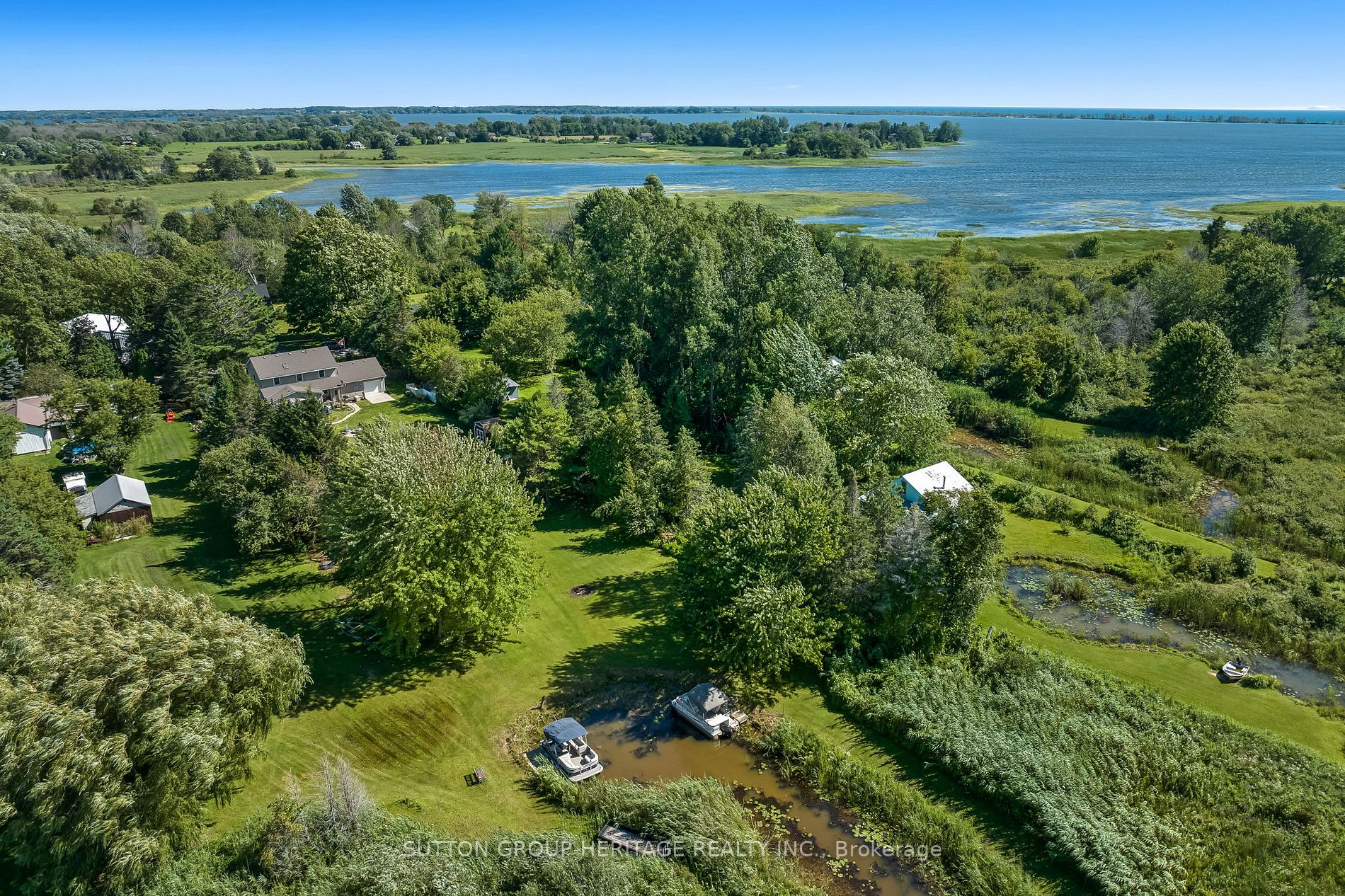 184 Harbard Rd