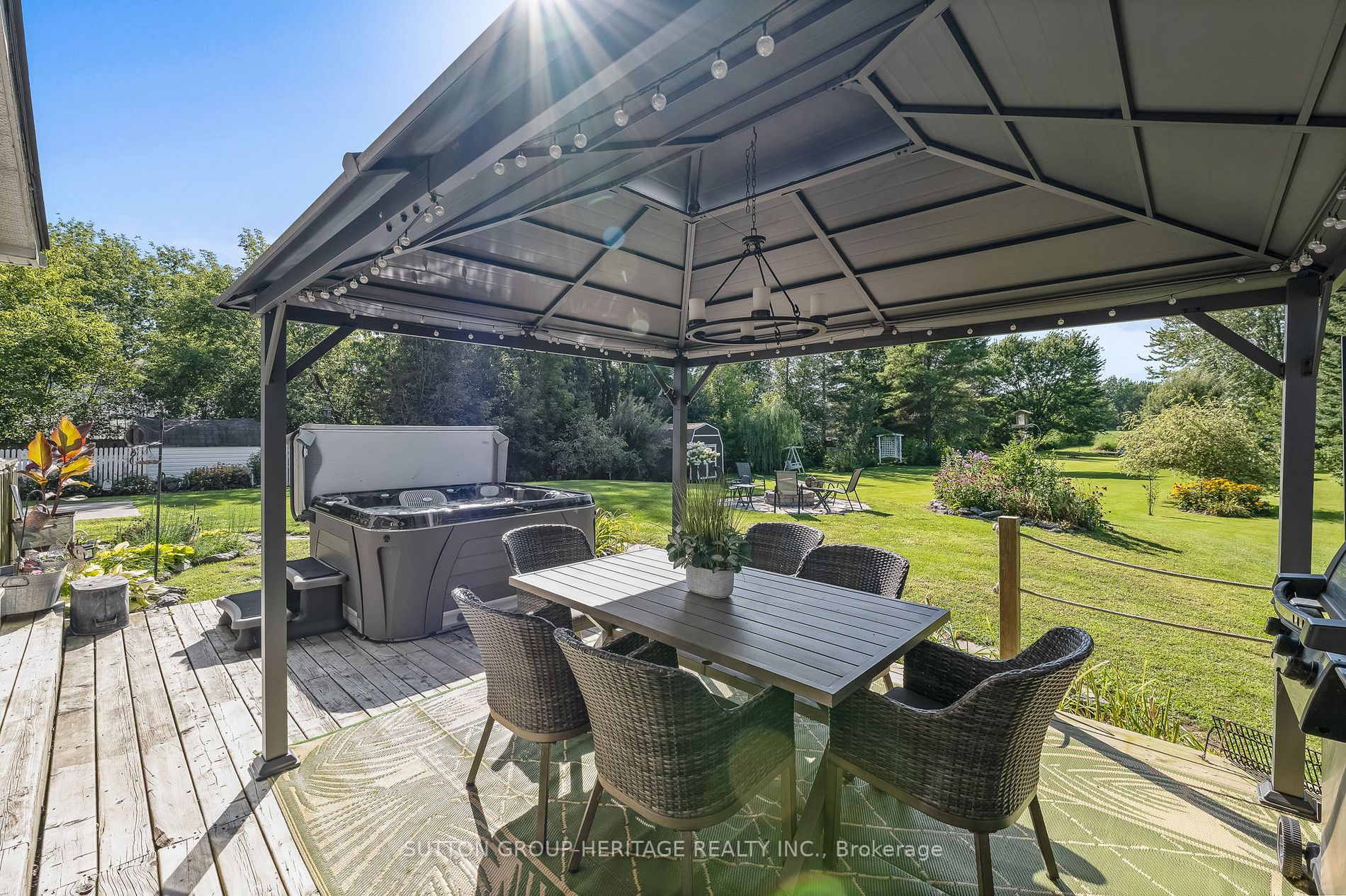 184 Harbard Rd