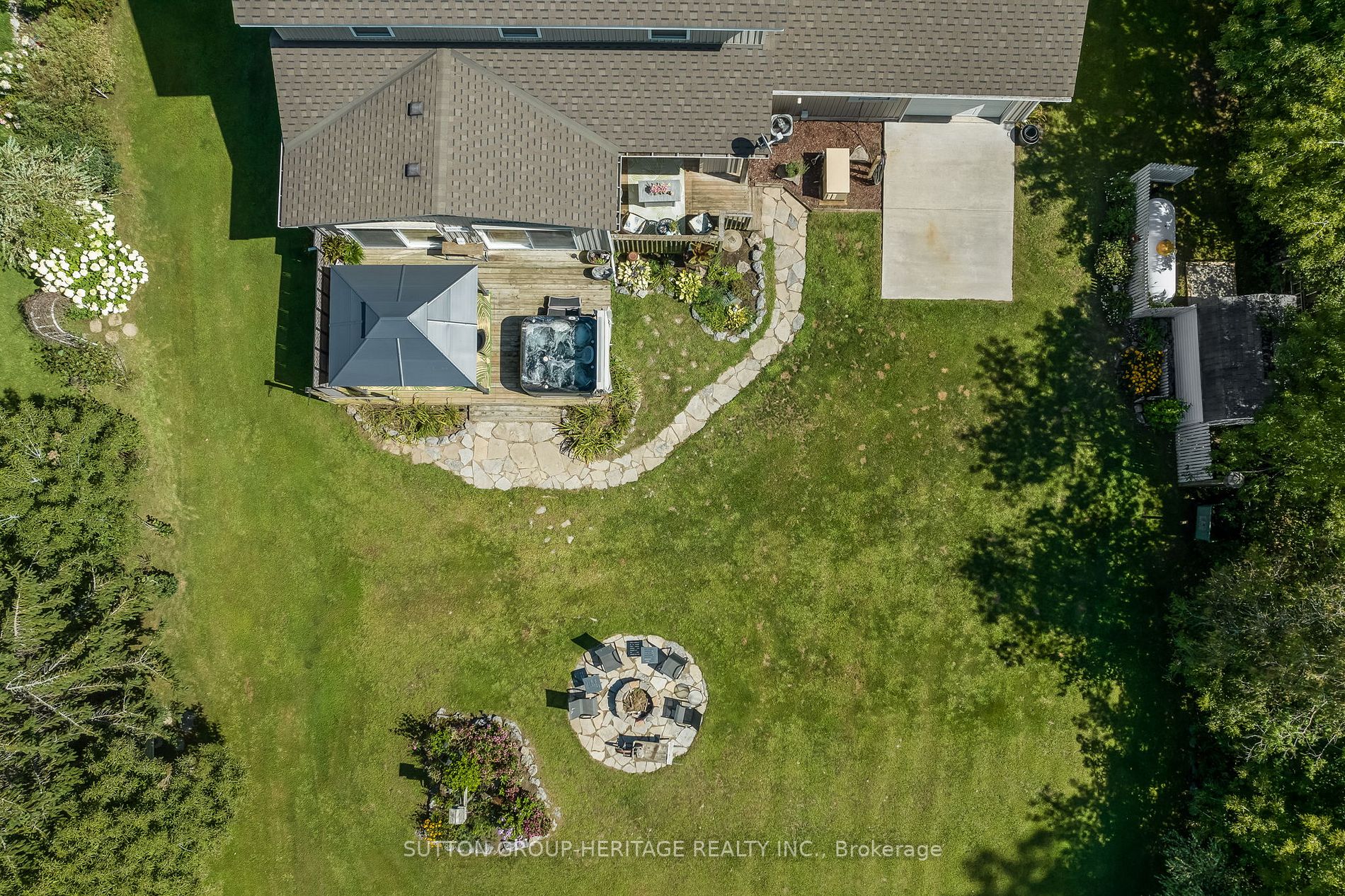 184 Harbard Rd
