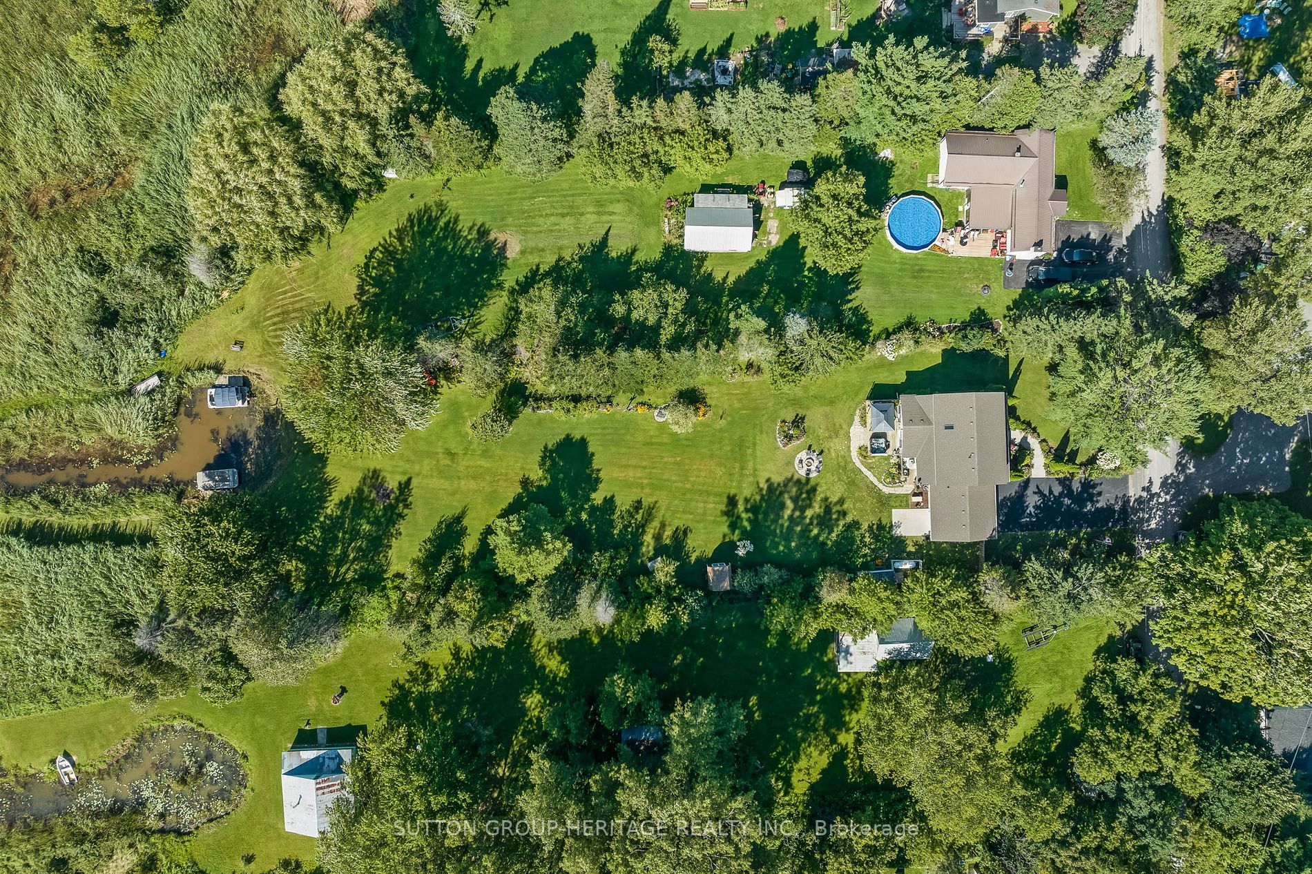 184 Harbard Rd