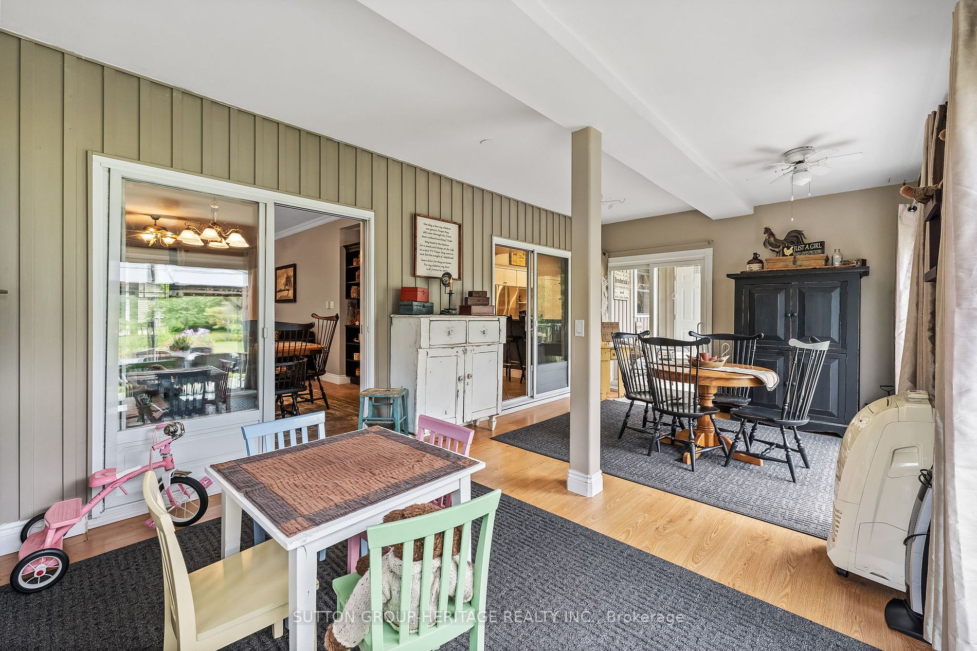 184 Harbard Rd