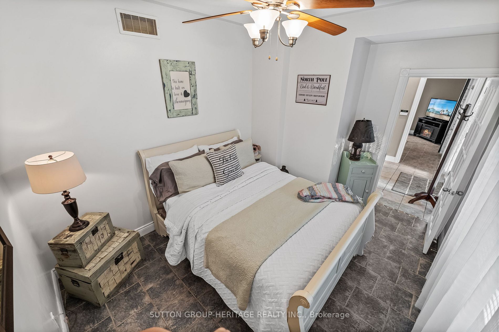 184 Harbard Rd
