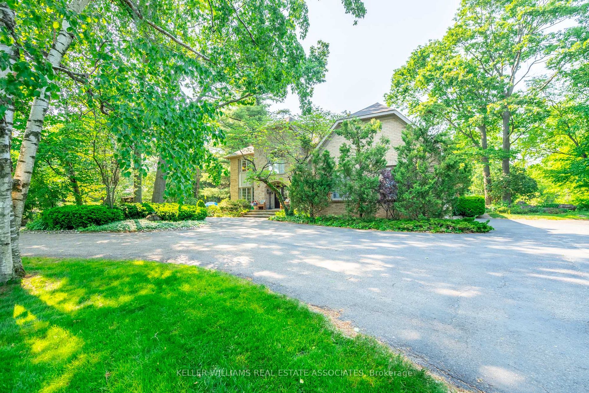 7 Blackberry Place