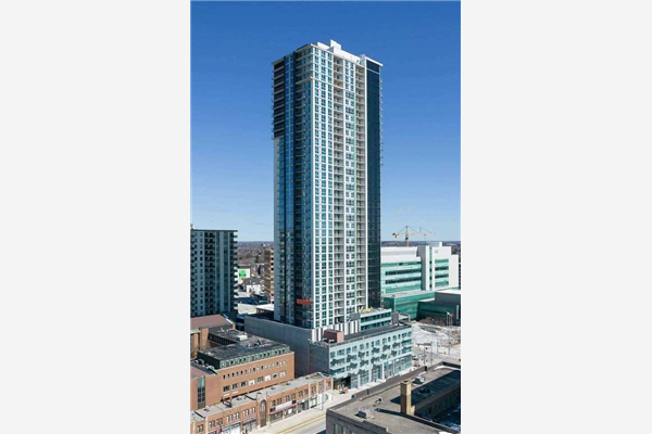60 Frederick St, Kitchener