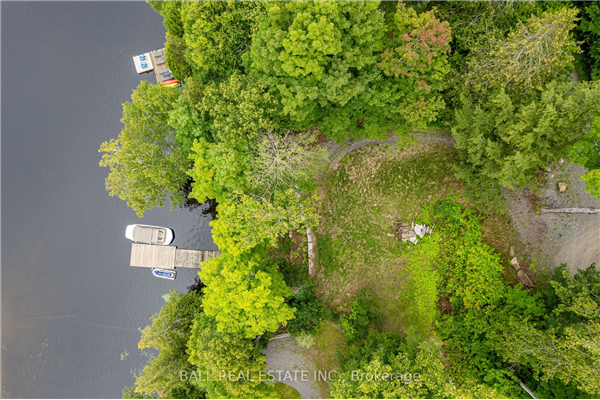 237 West Bay Lane, Bancroft