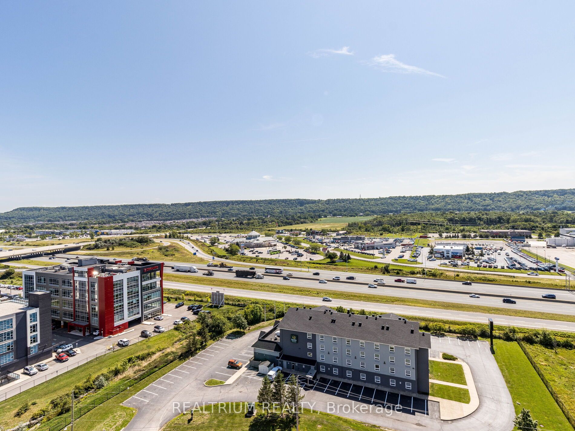 385 Winston Rd, #1511